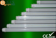 luci di alluminio per il salone, CA 90V - rendimento elevato della metropolitana di 8W 8FT T8 LED di 260V 850lm