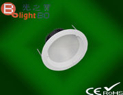 5W 200LM LED luminoso ha messo Downlights/il CA 100V 200V delle lampade illuminazione di soffitto