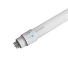 luce antipolvere rotabile della metropolitana di 1500mm 45/90° G13 T8 LED per la famiglia IP33