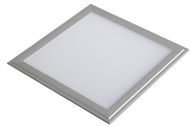 Luci di pannello per soffitti calde di bianco 3000K 30x30 LED di alto potere 18 W per il salone