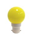 Il colore all'aperto 0.5W sette ha condotto la protezione dell'ambiente delle lampadine del globo