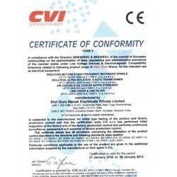Porcellana China Lighting Online Marketplace Certificazioni