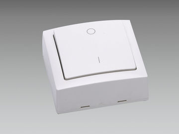 commutatore della superficie di 250V 10A per l'applicazione della cucina/bagno della mobilia