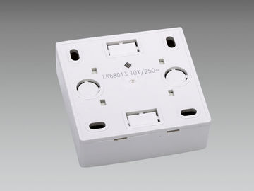 commutatore della superficie di 250V 10A per l'applicazione della cucina/bagno della mobilia