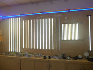 Lampade della metropolitana della griglia T8 LED di Samsung per l'ufficio 4ft 18W