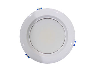 Il bianco fresco LED di Samsung LED da 120 gradi ha messo Downlights 6000K dell'interno 6&quot;