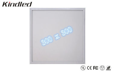 12V solare - 24V plafoniere dello schermo piatto del LED di 24W 300 x 300 quadrano per il sottopassaggio