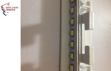 L'alto schermo piatto del lume LED della famiglia 18W accende il bianco fresco 6000K, plafoniere dello schermo piatto del LED