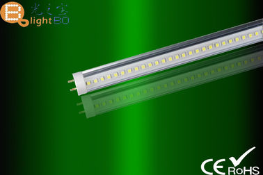 Spogli la lampada verde della metropolitana di T8 LED SMD per l'OEM/ODM del centro commerciale