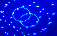 Palla magica di cristallo di RGB con le luci della discoteca di USB e di deviazione standard LED per il partito di ballo di X'mas