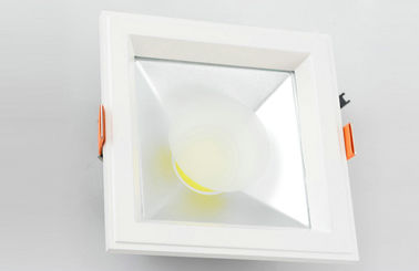 Plafoniere di alluminio economizzarici d'energia 1300LM 20W della PANNOCCHIA LED per l'hotel