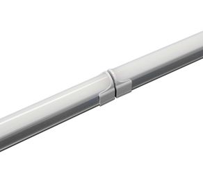 lampade della metropolitana di 0.3m 5w T5 LED