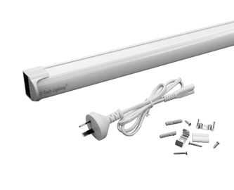 lampade della metropolitana di 0.3m 5w T5 LED