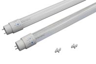 Lega di alluminio/metropolitana amichevole Eco T8 LED del PC, tubi dell'OEM LED con il risparmio energetico 23W