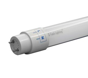 Lampada flessibile bianca naturale su misura 10Watt dell'interno 0,6/0,9/1,2/1.5m della metropolitana di T8 LED