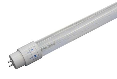 Lampada flessibile bianca naturale su misura 10Watt dell'interno 0,6/0,9/1,2/1.5m della metropolitana di T8 LED