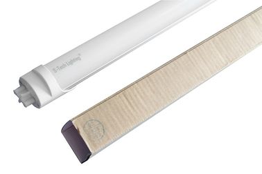 Lampada flessibile bianca naturale su misura 10Watt dell'interno 0,6/0,9/1,2/1.5m della metropolitana di T8 LED