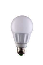 Il risparmio energetico 9 watt ha condotto le lampadine del globo/alluminio della lampada, CE di 70mm x di 125 e ROHS