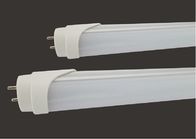 la metropolitana di 18W 1200mm T8 LED accende bianco bianco 1500lm di SMD 2835/caldo di alluminio