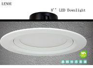 IP50 8&quot; dispositivi montati superficie del LED Downlights ambientali