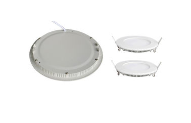 CE interno ROHS di alto potere delle luci di pannello per soffitti di uso domestico 18W LED diplomato