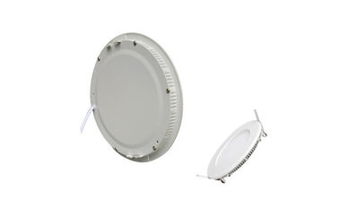 CE interno ROHS di alto potere delle luci di pannello per soffitti di uso domestico 18W LED diplomato