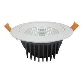 Ip53 10W antiurto ha messo le plafoniere 240V, 3 anni della cucina del LED di garanzia