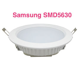 Il centro commerciale/ufficio LED a 8 pollici ha messo il watt Ra90 4500K 2550LM di Downlights 30