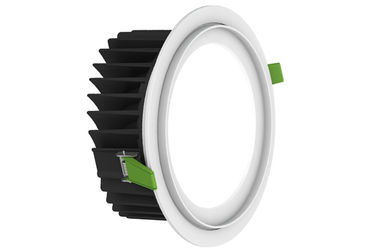 L'illuminazione di soffitto di IP44 36Wattage LED, ha tagliato 175mm, fino ad efficienza 100LM/W, regolatore della luminosità di Traic