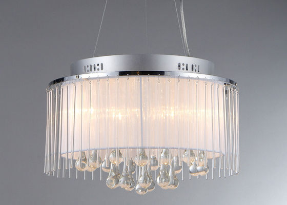 L'illuminazione moderna del candeliere del pendente/pendente contemporaneo del soffitto si accende