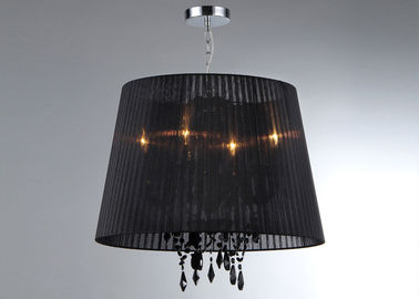 Illuminazione moderna del candeliere