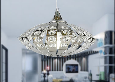 Illuminazione moderna funky del candeliere/luce di cristallo contemporanea del pendente K9 per la decorazione dell'interno