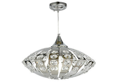 Illuminazione moderna funky del candeliere/luce di cristallo contemporanea del pendente K9 per la decorazione dell'interno