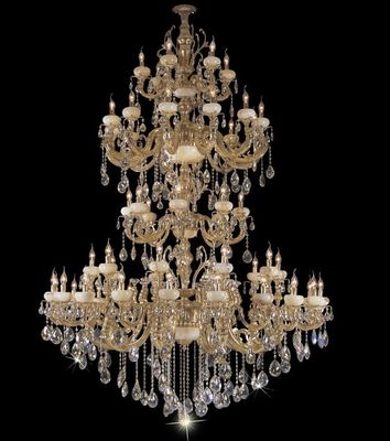 Il candeliere di alto potere LED della portata di lunga vita accende le lampade moderne del candeliere