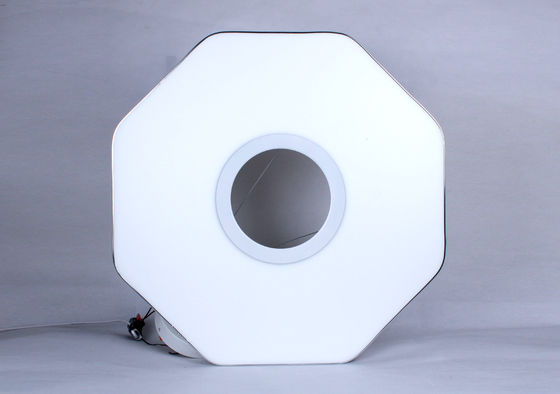 illuminazione moderna del pendente dell'ufficio da 36 watt, candeliere leggero principale