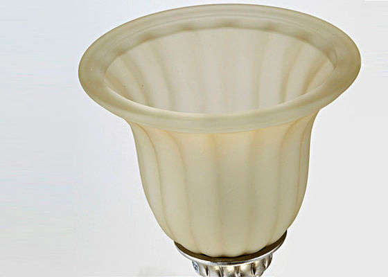 Luce moderna europea di lusso del candeliere 9 del ferro battuto per CA domestico 110 della decorazione 900W - 240V