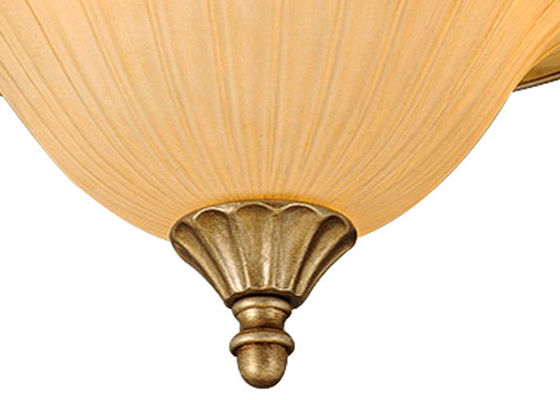 Luce moderna europea di lusso del candeliere 9 del ferro battuto per CA domestico 110 della decorazione 900W - 240V