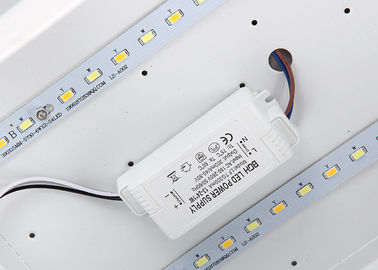 Candeliere moderno bianco domestico del ferro del soffitto Lights64W LED del LED