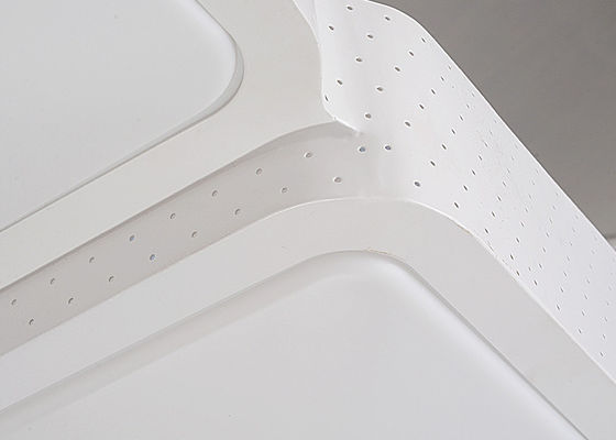 56w si dirigono le lampade del LED 2800LM CON il × 13cm del × 65cm di 65cm