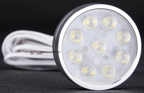 Ultra sottile principale giù la lampada leggera di 3014LED a casa LED per il Governo