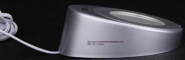 La luce principale ecologica dello schermo piatto, sensore di sicurezza si accende per all'aperto