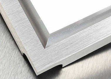 L'alluminio ultrasottile di rettangolo ha condotto lo schermo piatto 18w leggero 600mm x 300mm