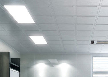 L'alluminio ultrasottile di rettangolo ha condotto lo schermo piatto 18w leggero 600mm x 300mm