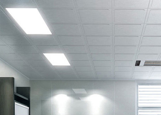 Il rettangolo 32w si dirige l'alluminio 3000K - 3500K delle lampade del LED