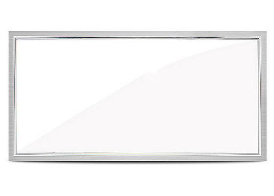 Il rettangolo 32w si dirige l'alluminio 3000K - 3500K delle lampade del LED