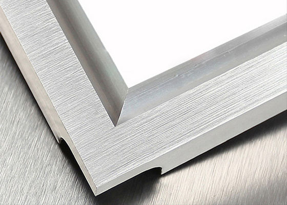Il rettangolo 32w si dirige l'alluminio 3000K - 3500K delle lampade del LED