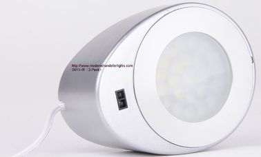 Le lampade domestiche del Governo LED, sensore di sicurezza giù si accende
