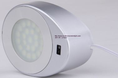 Le lampade domestiche del Governo LED, sensore di sicurezza giù si accende