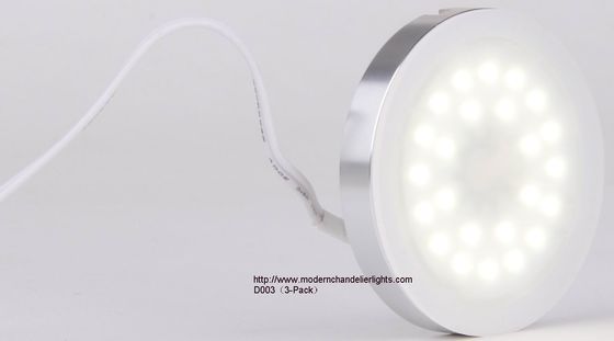 la plastica 1.6W si dirige le lampade del LED giù si accende per il guardaroba