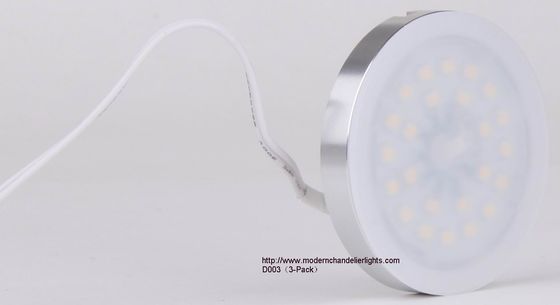 la plastica 1.6W si dirige le lampade del LED giù si accende per il guardaroba